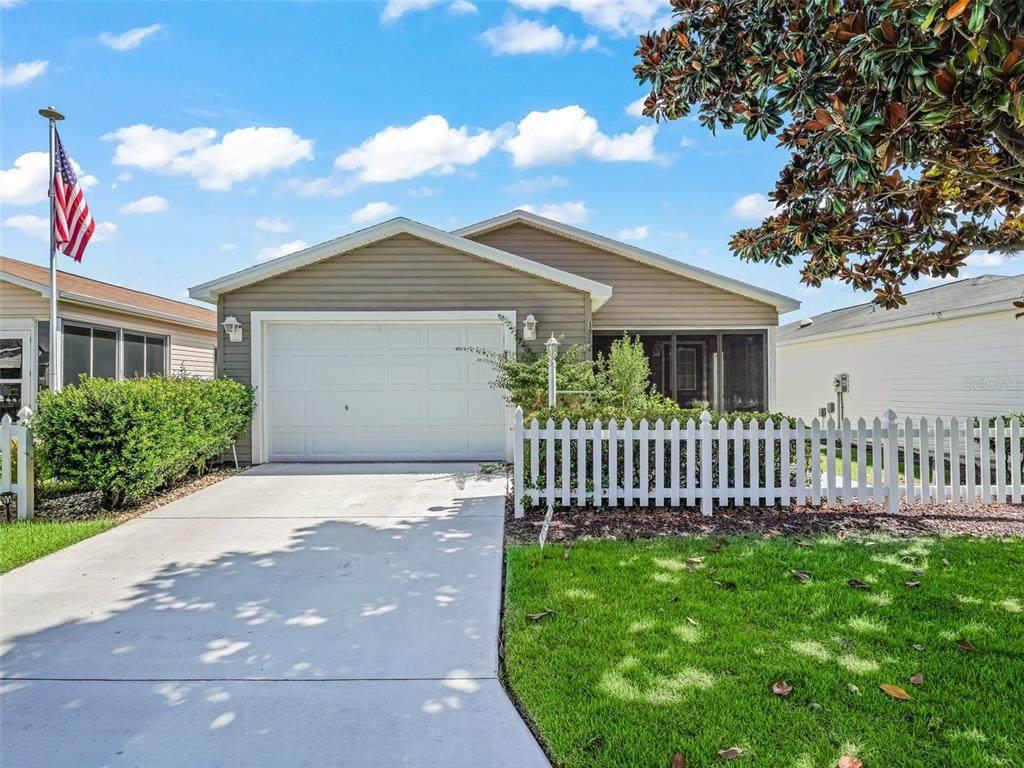 1322 Hollyberry Place - Photo 1