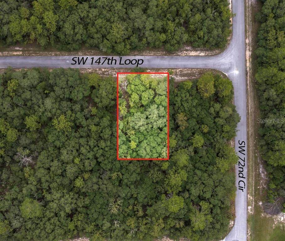 TBD 147TH LOOP - Photo 1