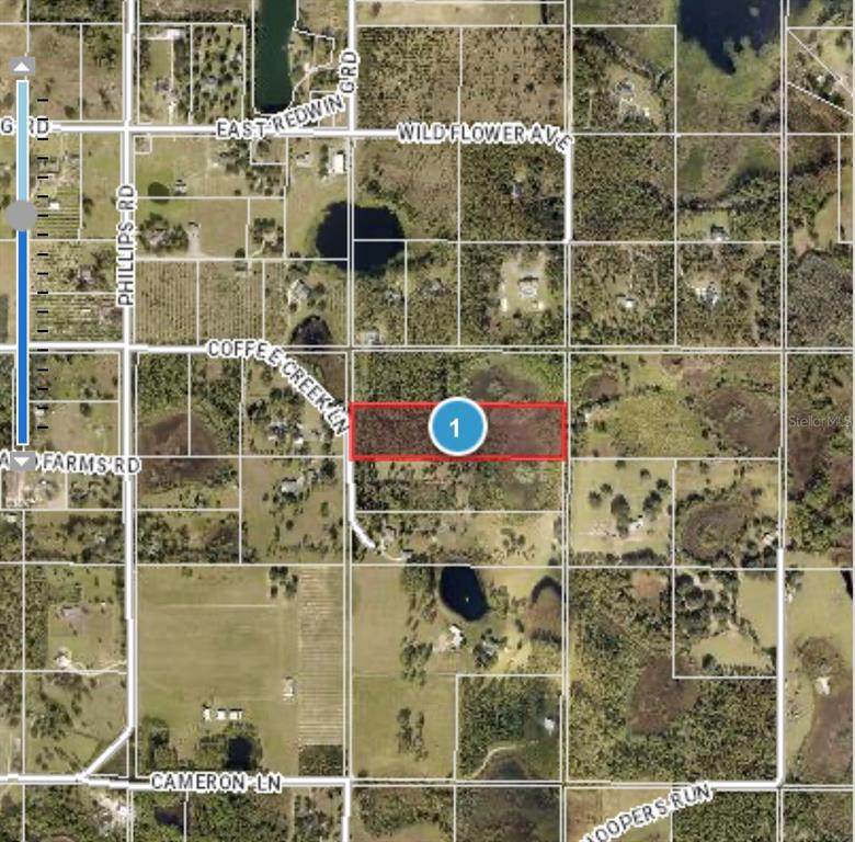 00 Coffee Creek Lane - Photo 1
