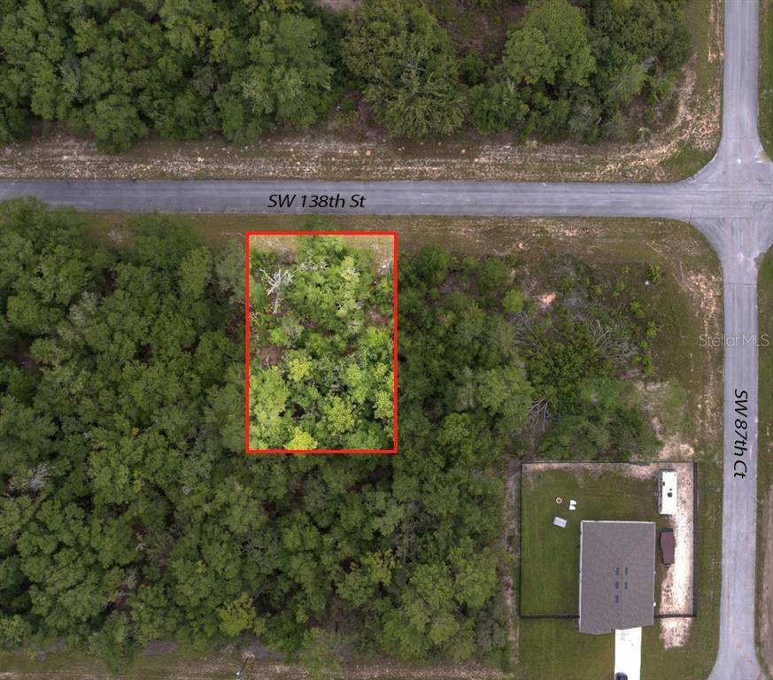 TBD 138TH ST - Photo 1