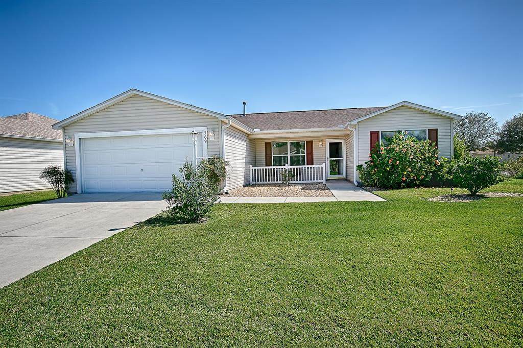 769 Ansel Avenue - Photo 1