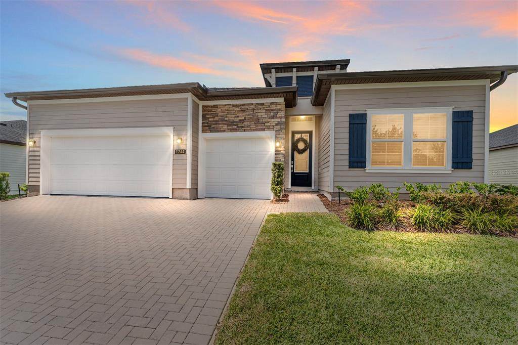 1244 42ND Road - Photo 1
