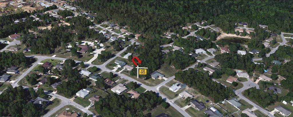 0 Pecan Road - Photo 1