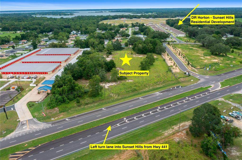 TBD Us Hwy 441 - Photo 1