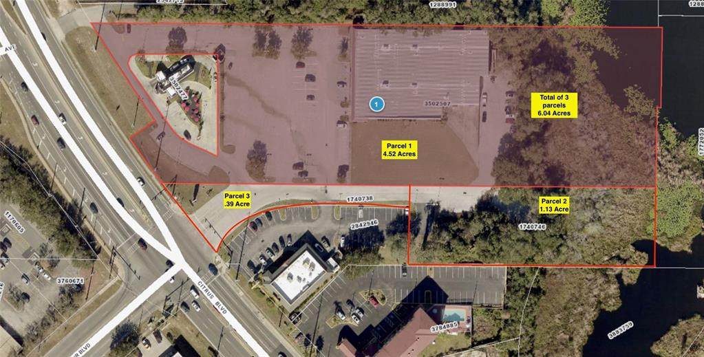 2500 Citrus Boulevard - Photo 1