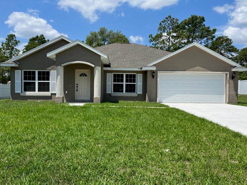 23315 Columbine Avenue - Photo 1