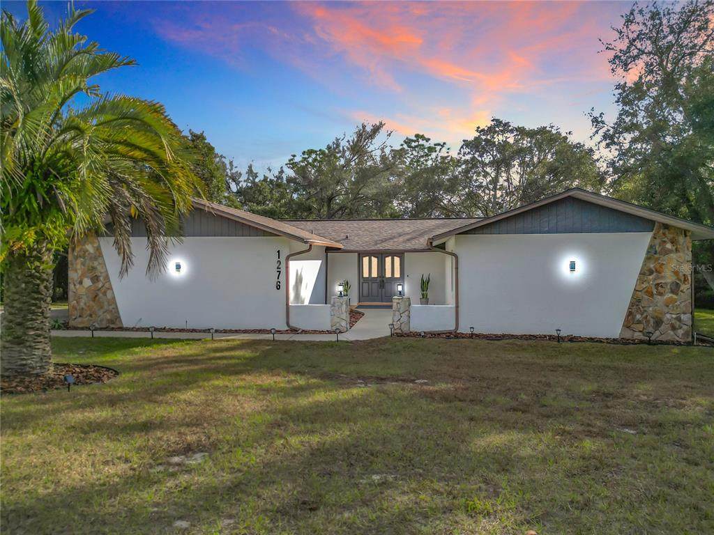 1276 Pearson Street - Photo 1