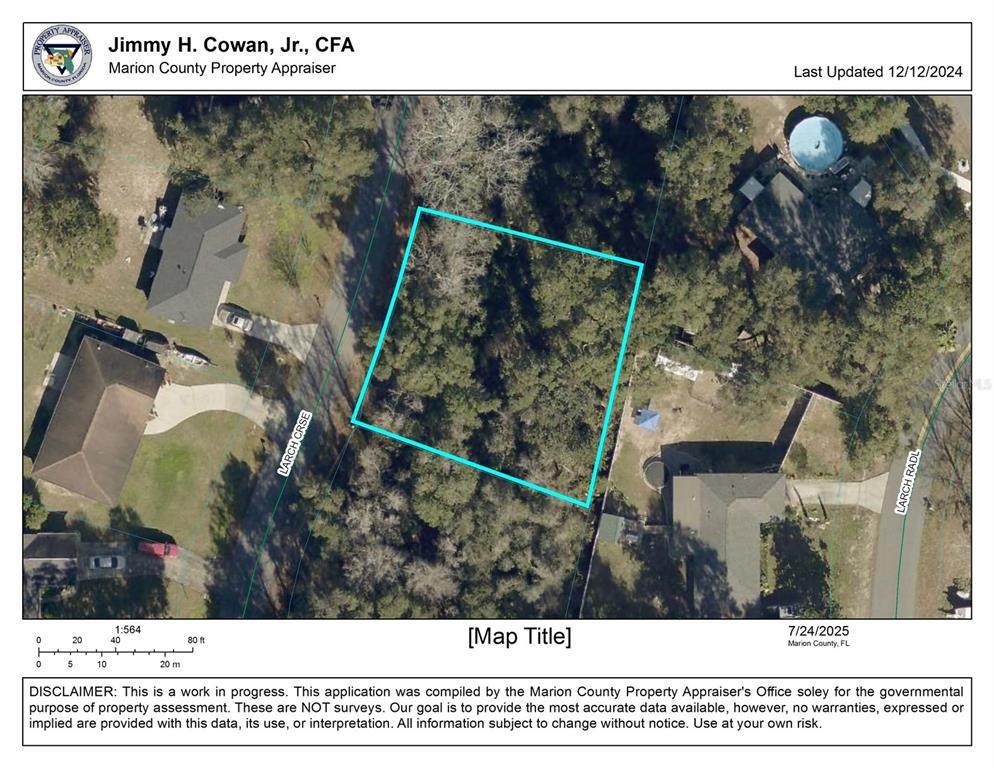  0 LARCH Course - Photo 1