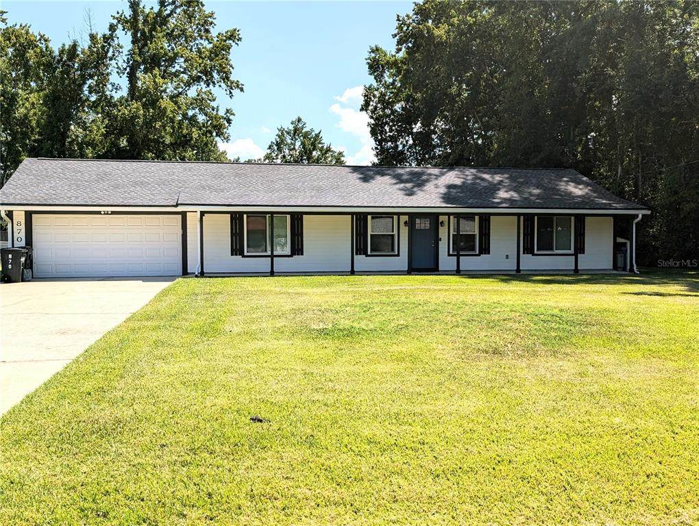 870 Hibernia Forest Drive - Photo 1