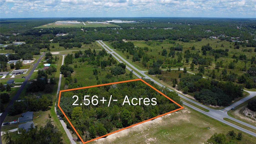  Marion Oaks Blvd - Photo 1