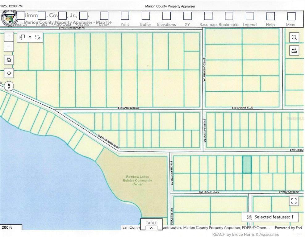 LOT 20 Rainbow Lakes Boulevard - Photo 1