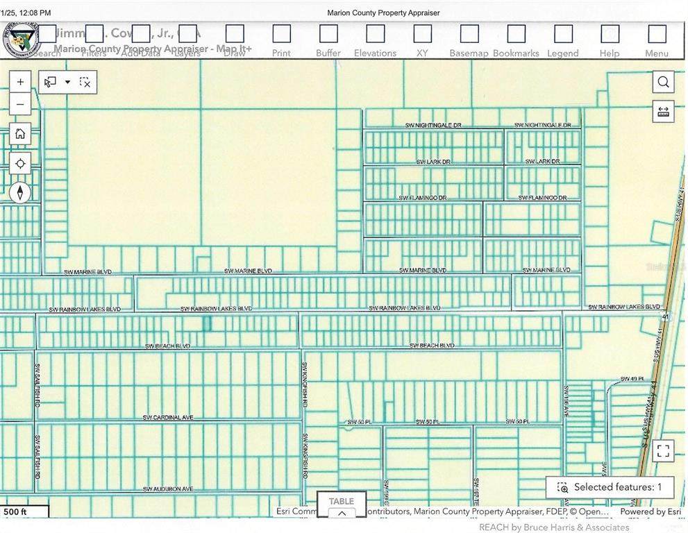 Lot 13 Rainbow Lakes Boulevard - Photo 1