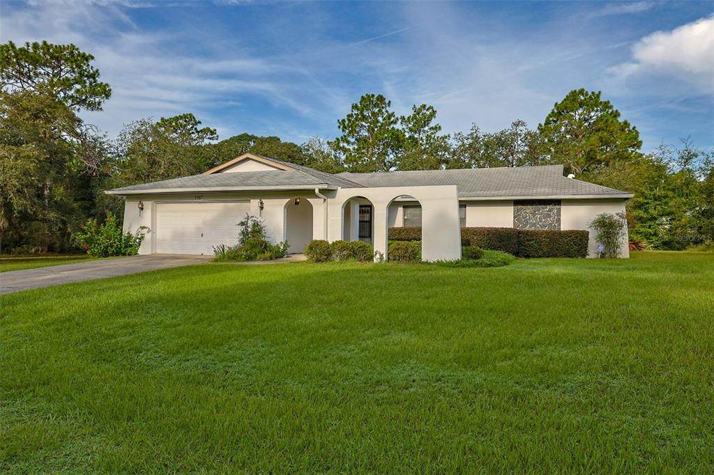 8384 Trojan Drive - Photo 1