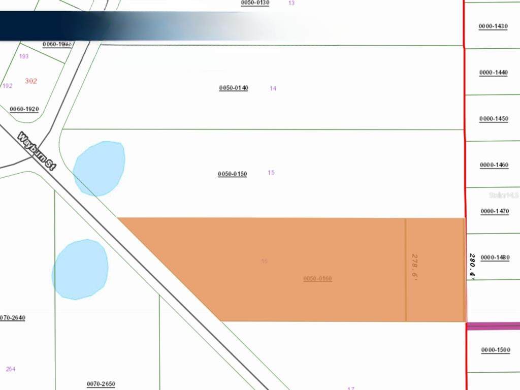 116 Wayburn Street - Photo 1