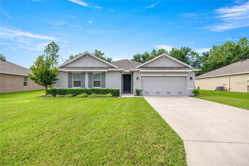 168 Hickory Course Loop - Photo 1