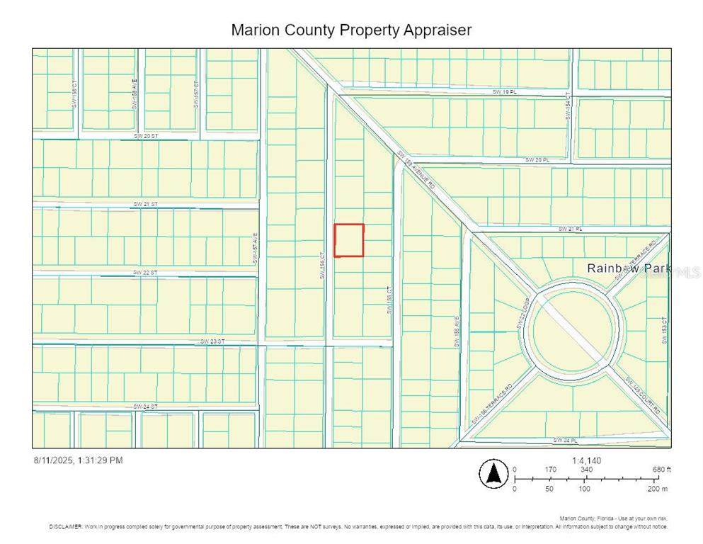 0 156TH Court - Photo 1