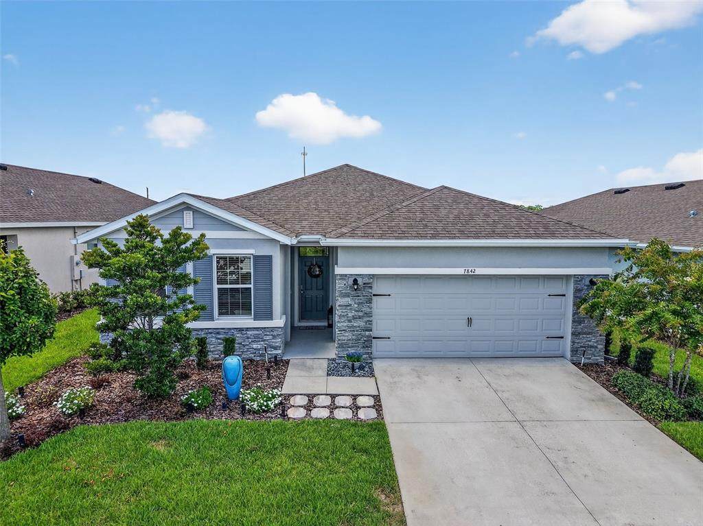 7842 June Lane - Photo 1