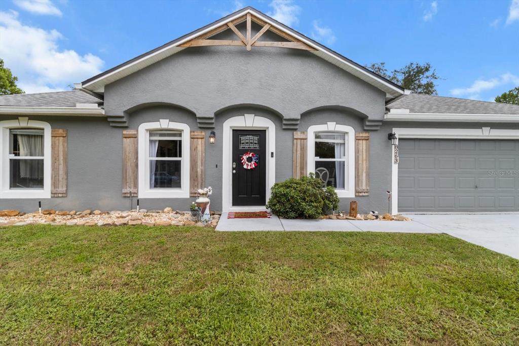 8263 Triana Drive - Photo 1