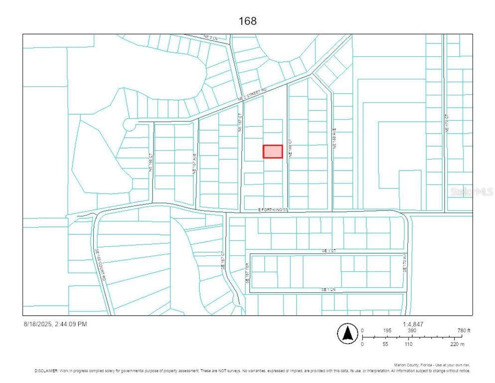  168TH Court - Photo 1