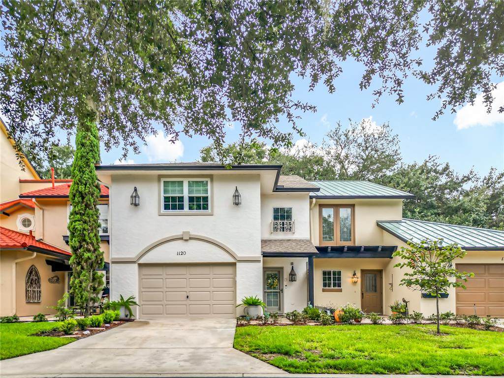 1120 Avenida De Las Casas - Photo 1