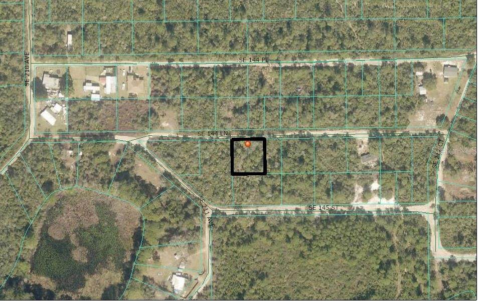 TBD Se 144Th Ln - Photo 1