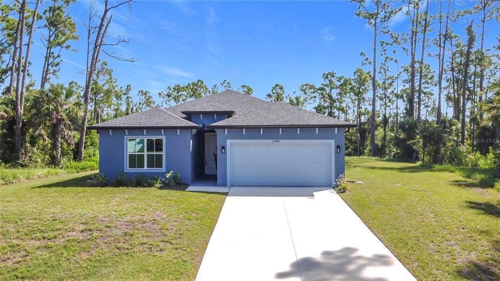 2144 Sadnet Lane - Photo 1