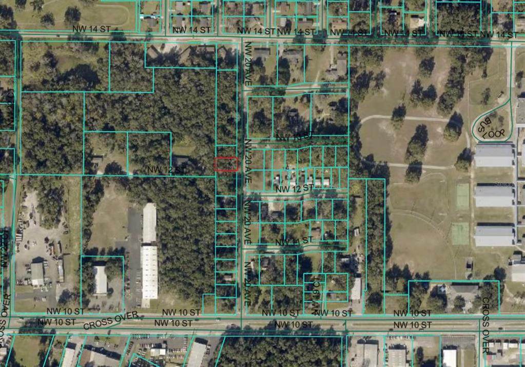 Lot 10 20TH Avenue - Photo 1