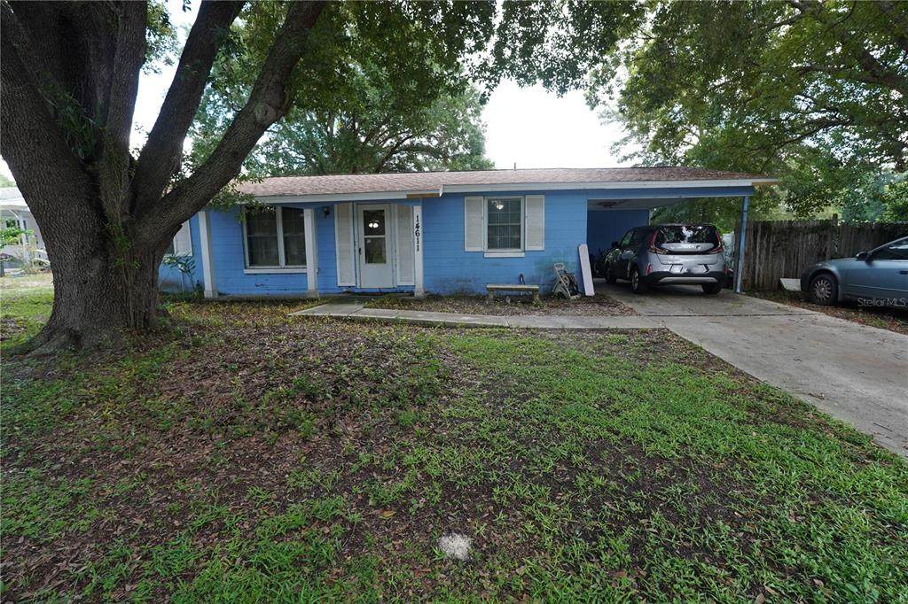 14611 37TH Court - Photo 1