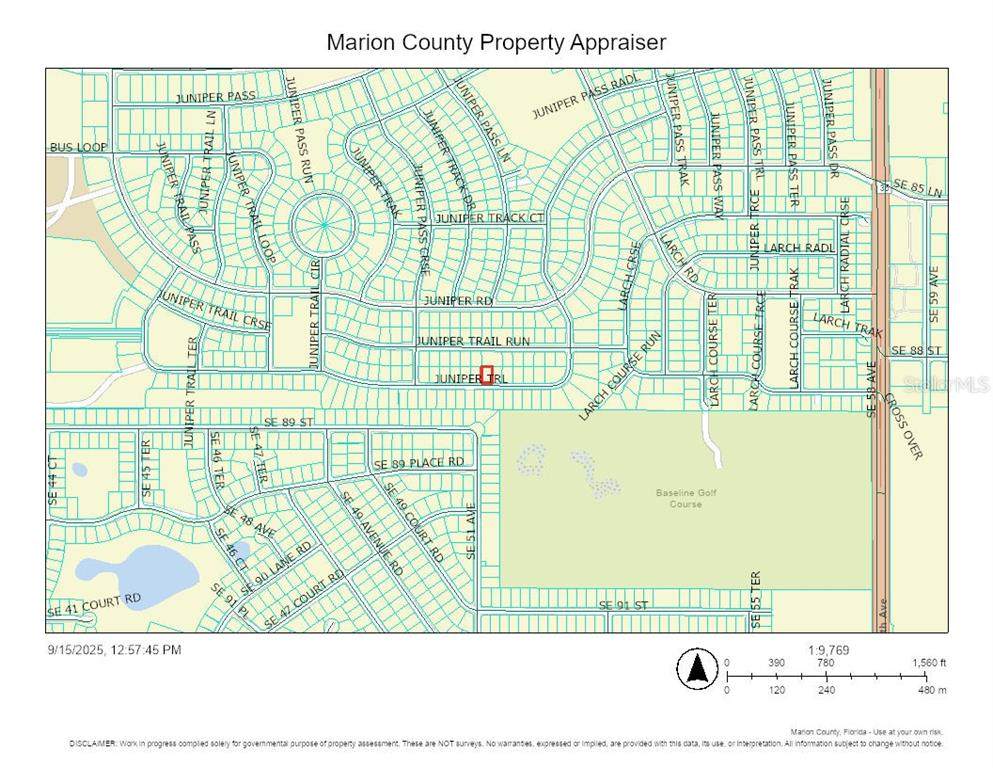 0 Juniper Trail - Photo 1