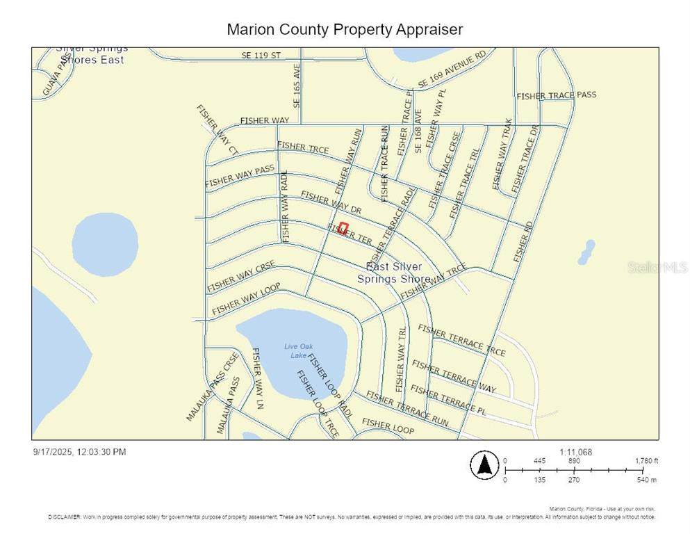 0 Fisher Terrace - Photo 1