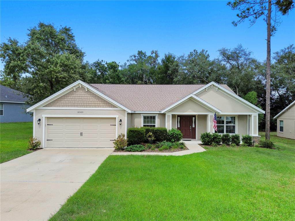 6303 116TH STREET Road - Photo 1