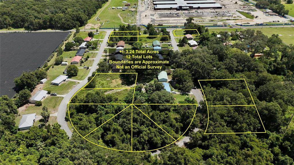 12 Lots Pine Forest Circle - Photo 1