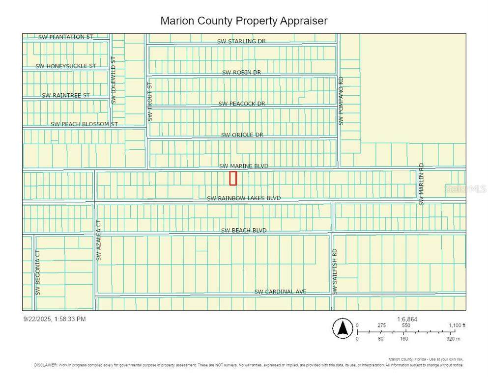 0 Marine Boulevard - Photo 1