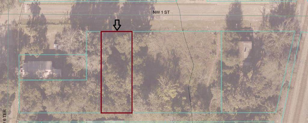 530 1ST Street - Photo 1