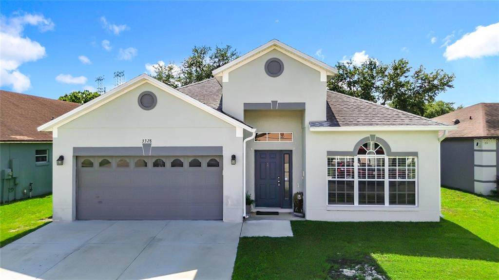 3328 Holland Drive - Photo 1