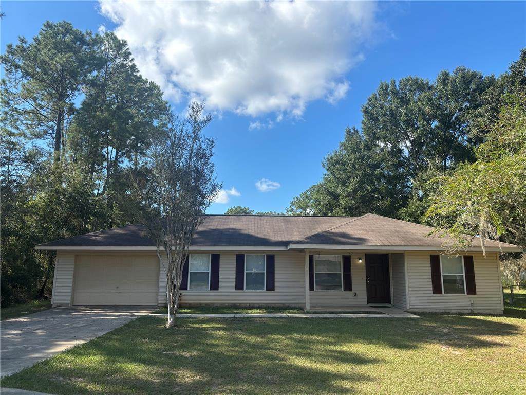 8 Redwood Track Run - Photo 1