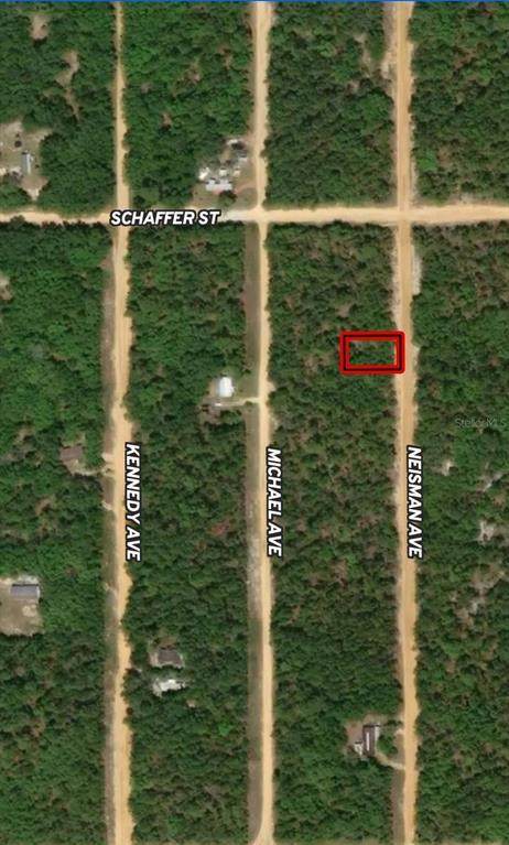 LOT 33 Neisman Avenue - Photo 1