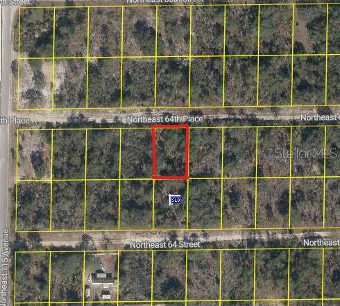 Blk 46 Lot 5 64TH Place - Photo 1