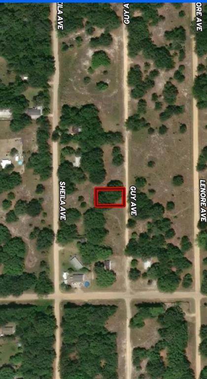 LOT 24 Guy Avenue - Photo 1
