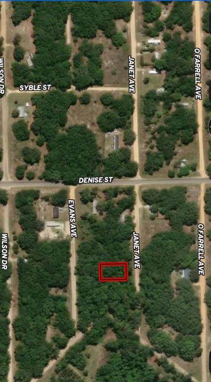 LOT 3 Janet Avenue - Photo 1