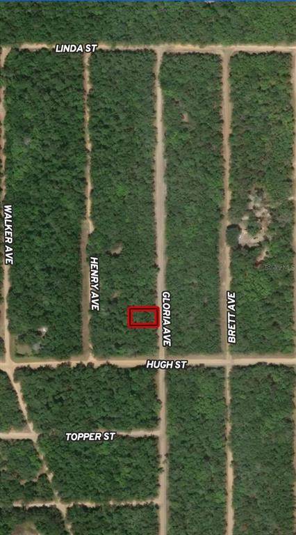 LOT 20 Gloria Avenue - Photo 1