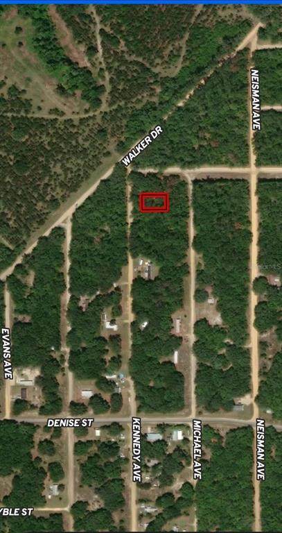 LOT 31 Kennedy Avenue - Photo 1