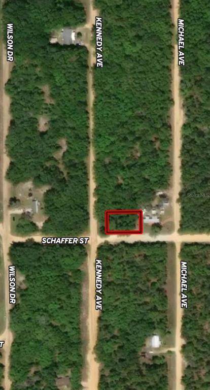 LOT 18 Kennedy Avenue - Photo 1