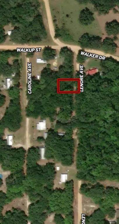 LOT 34 Lenore Avenue - Photo 1