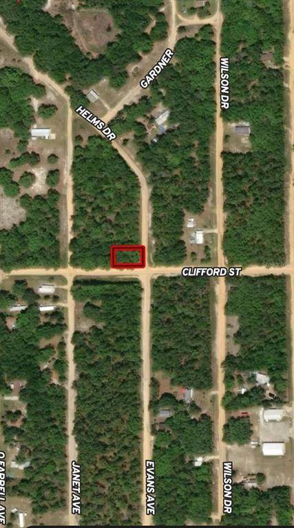 LOT 17 Evans Avenue - Photo 1