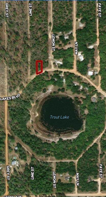 LOT 23 Twin Lakes Boulevard - Photo 1
