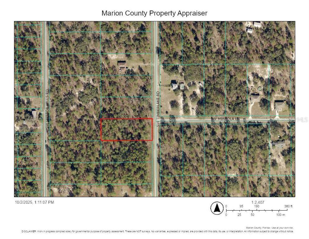 0 Timberlake Rd - Photo 1