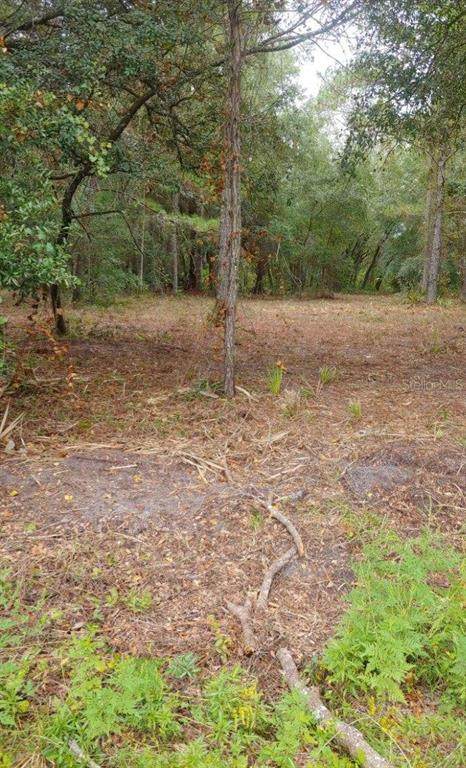 0 148TH TERRACE RD - Photo 1