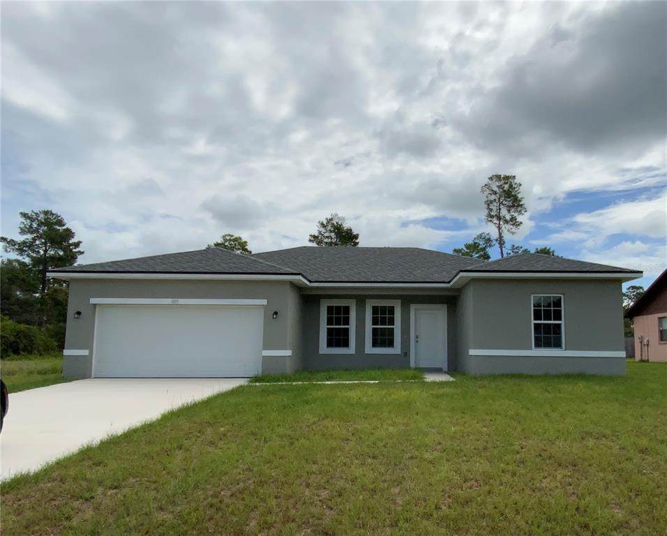 405 Marion Oaks Lane - Photo 1