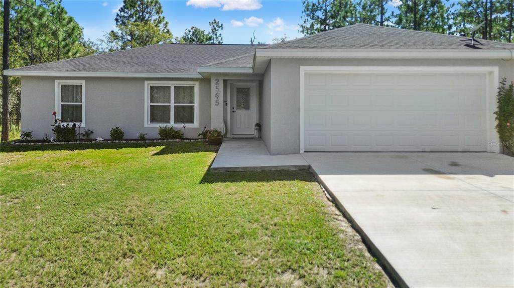2545 Soundview Drive - Photo 1